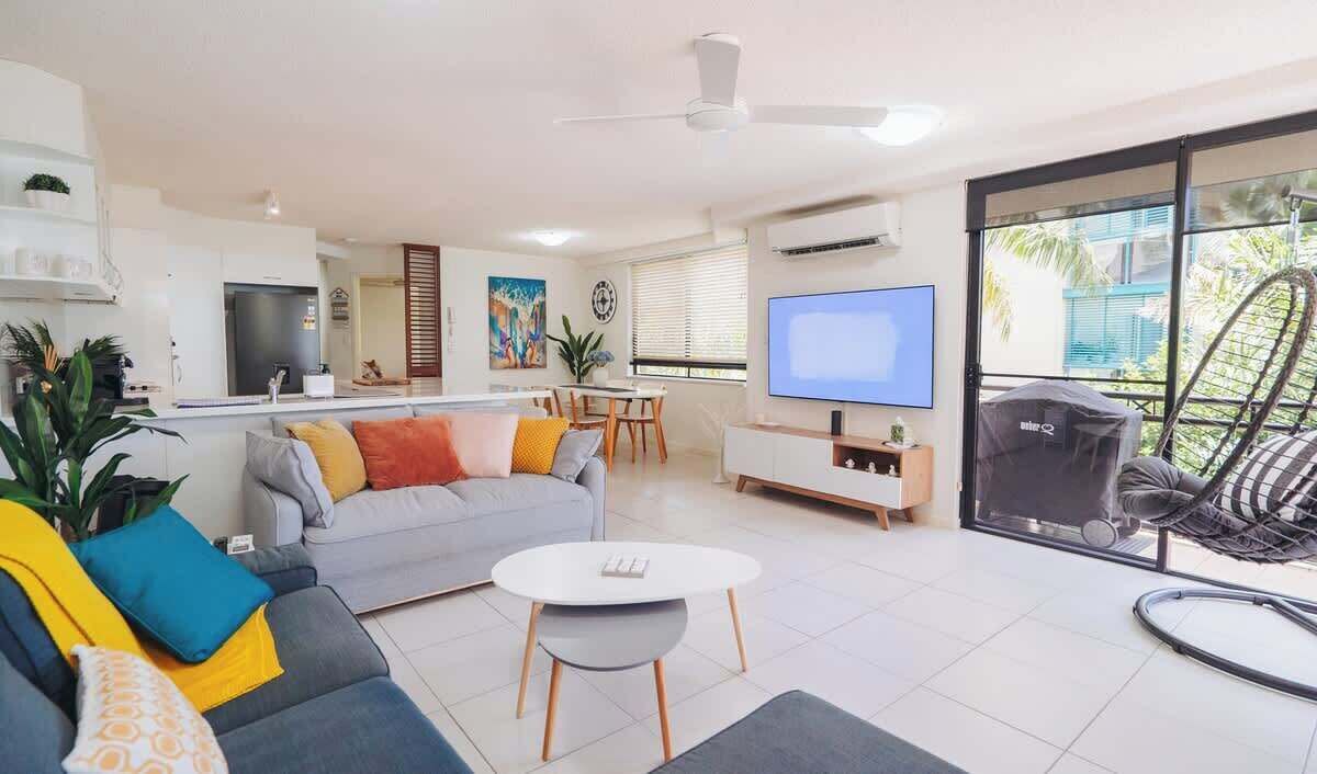 Photo of Livingroom in Maroochydore
