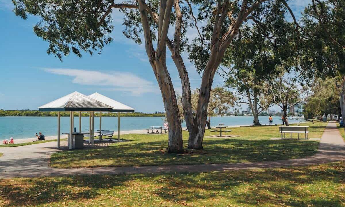 Photo of Outdoor in Maroochydore
