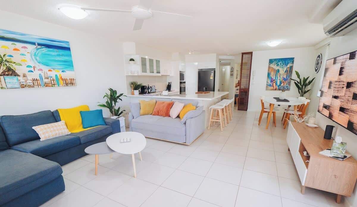 Photo of Livingroom in Maroochydore