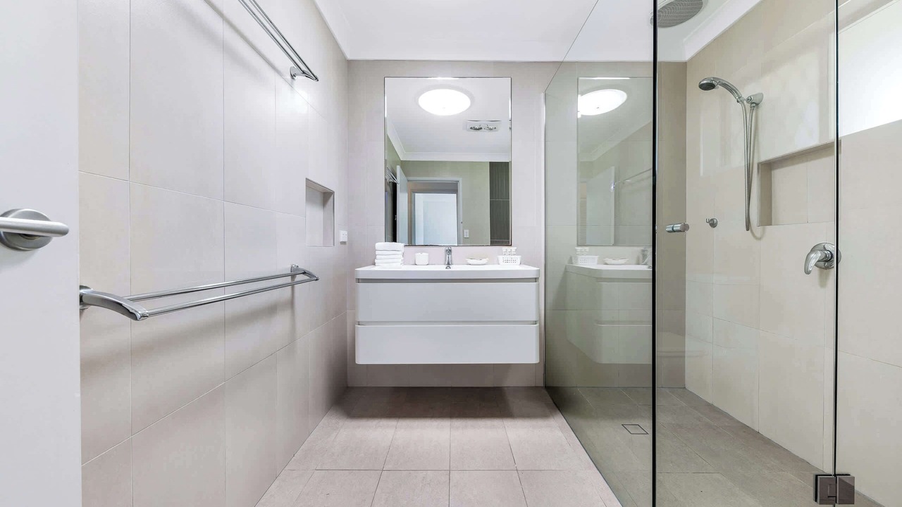 Photo of Bathroom in Maroochydore
