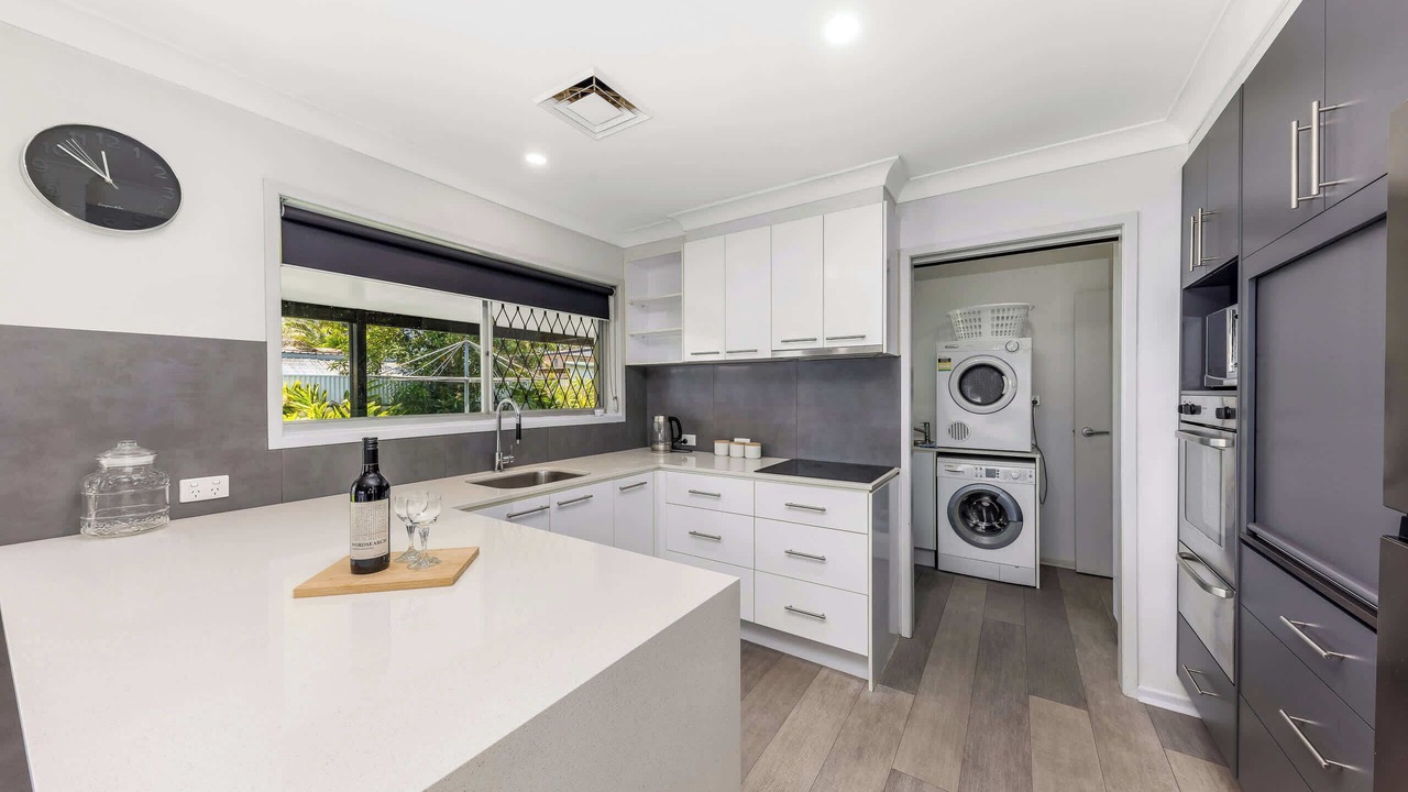 Photo of Kitchen in Maroochydore