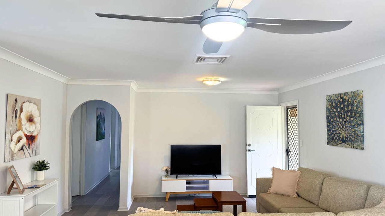 Photo of Livingroom in Maroochydore