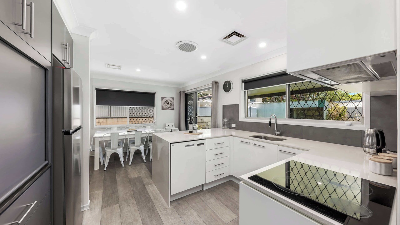 Photo of Kitchen in Maroochydore