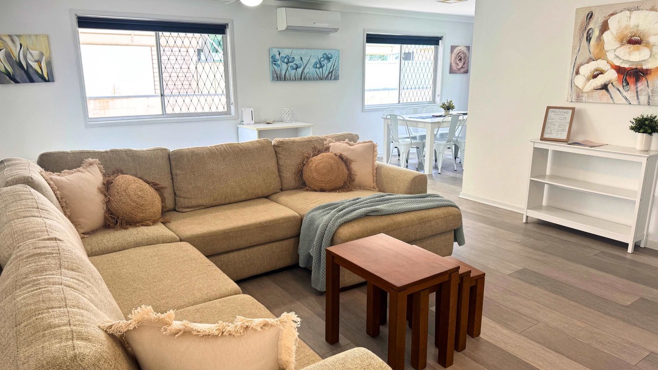 Photo of Livingroom in Maroochydore