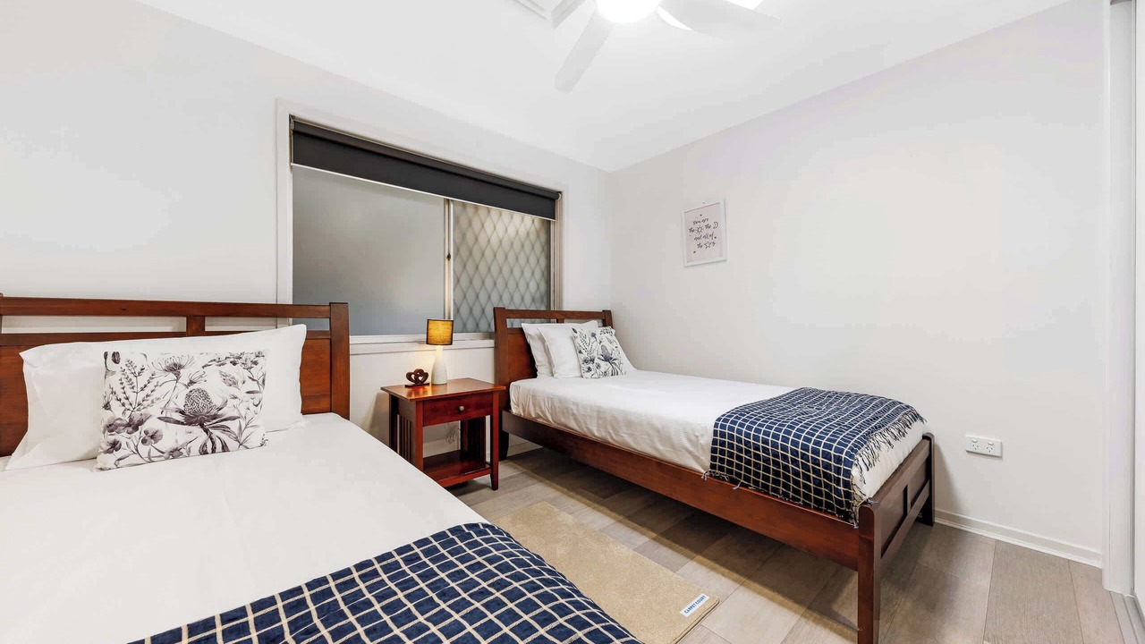 Photo of Bedroom in Maroochydore