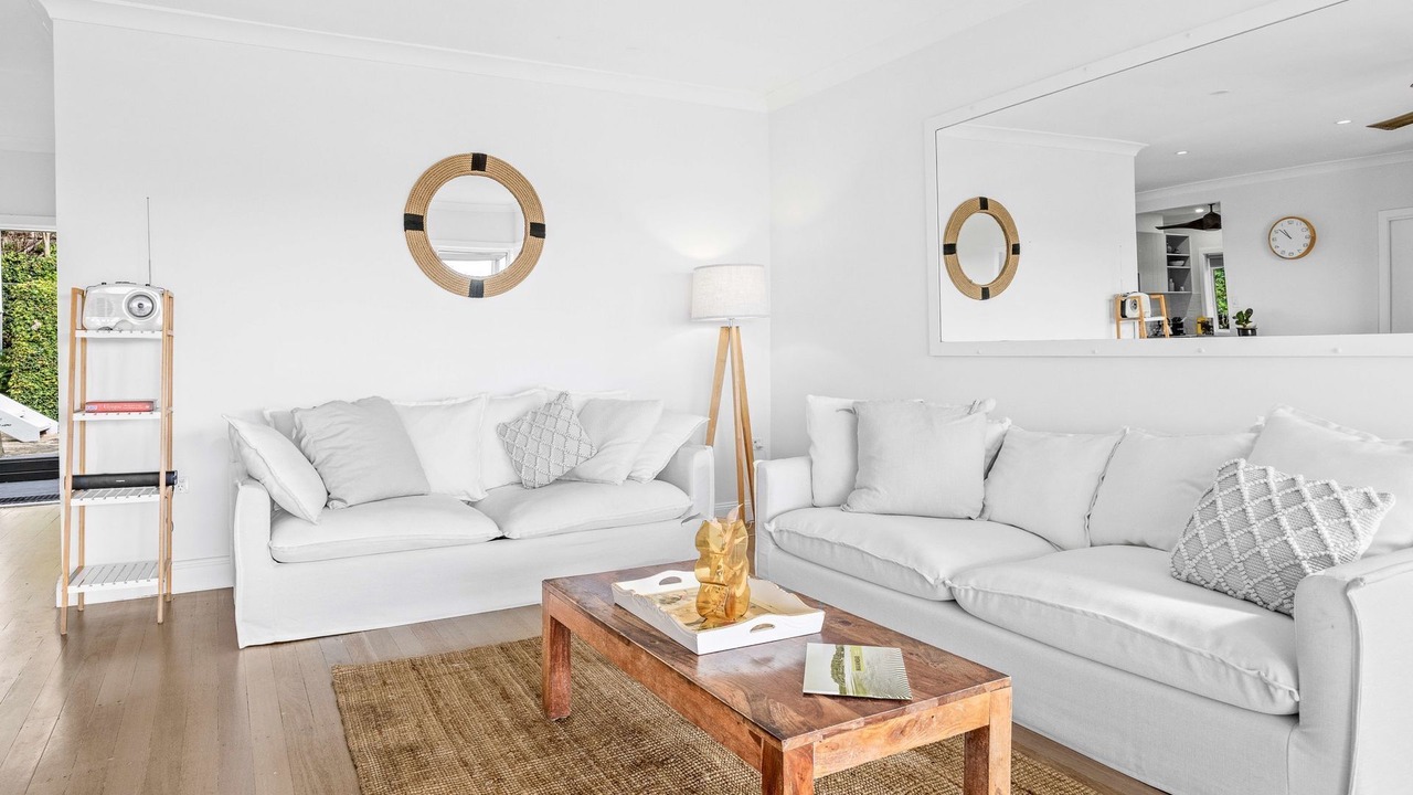 Photo of Livingroom in Maianbar