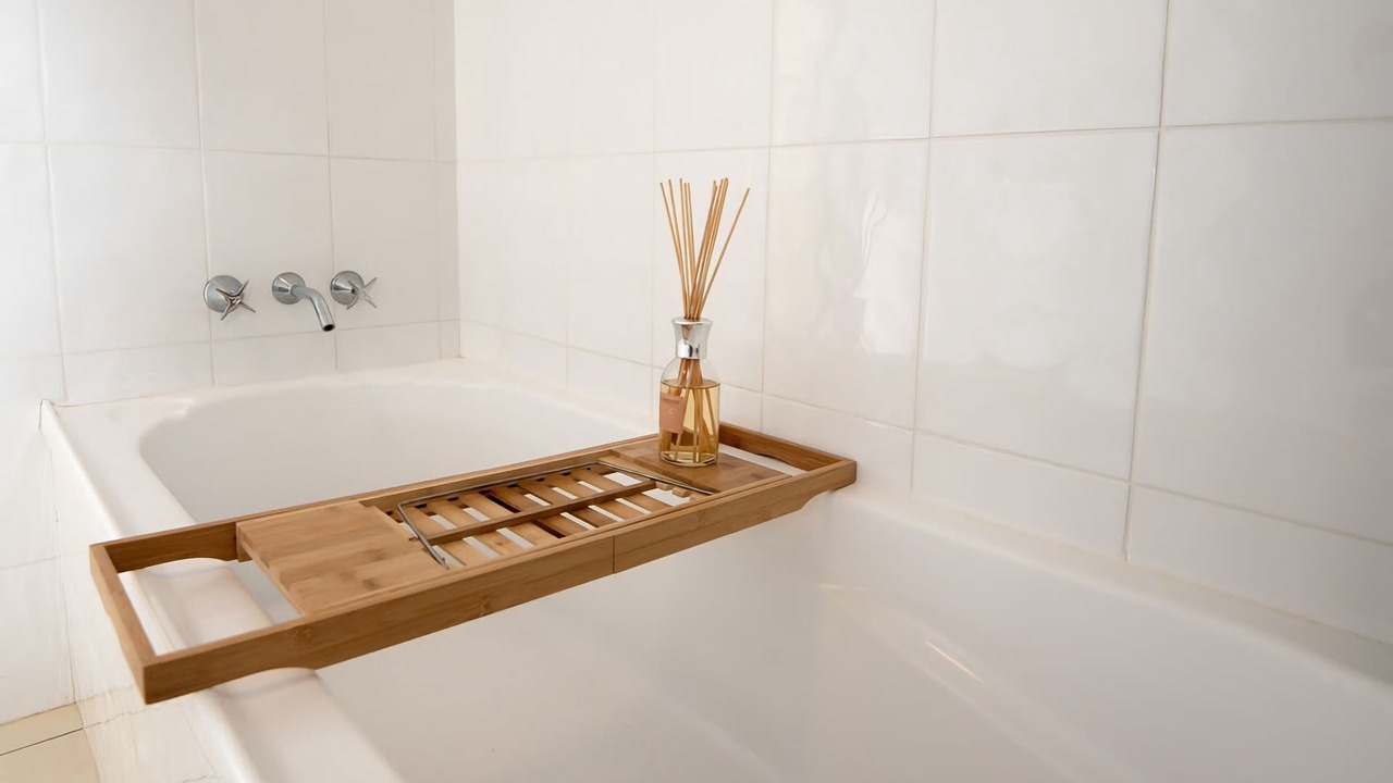 Photo of Bathroom in Maloneys Beach
