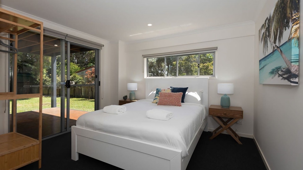 Photo of Bedroom in Batehaven