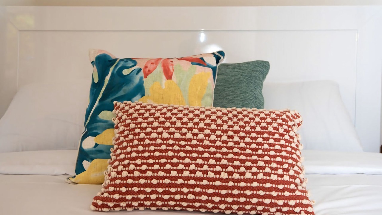 Photo of Bedroom in Batehaven