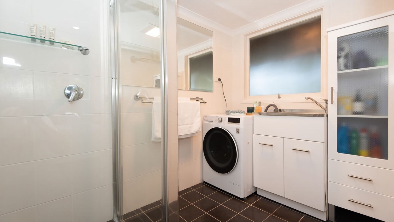 Photo of Bathroom in Batehaven