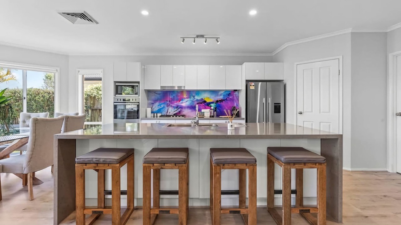Photo of Kitchen in Tumbi Umbi