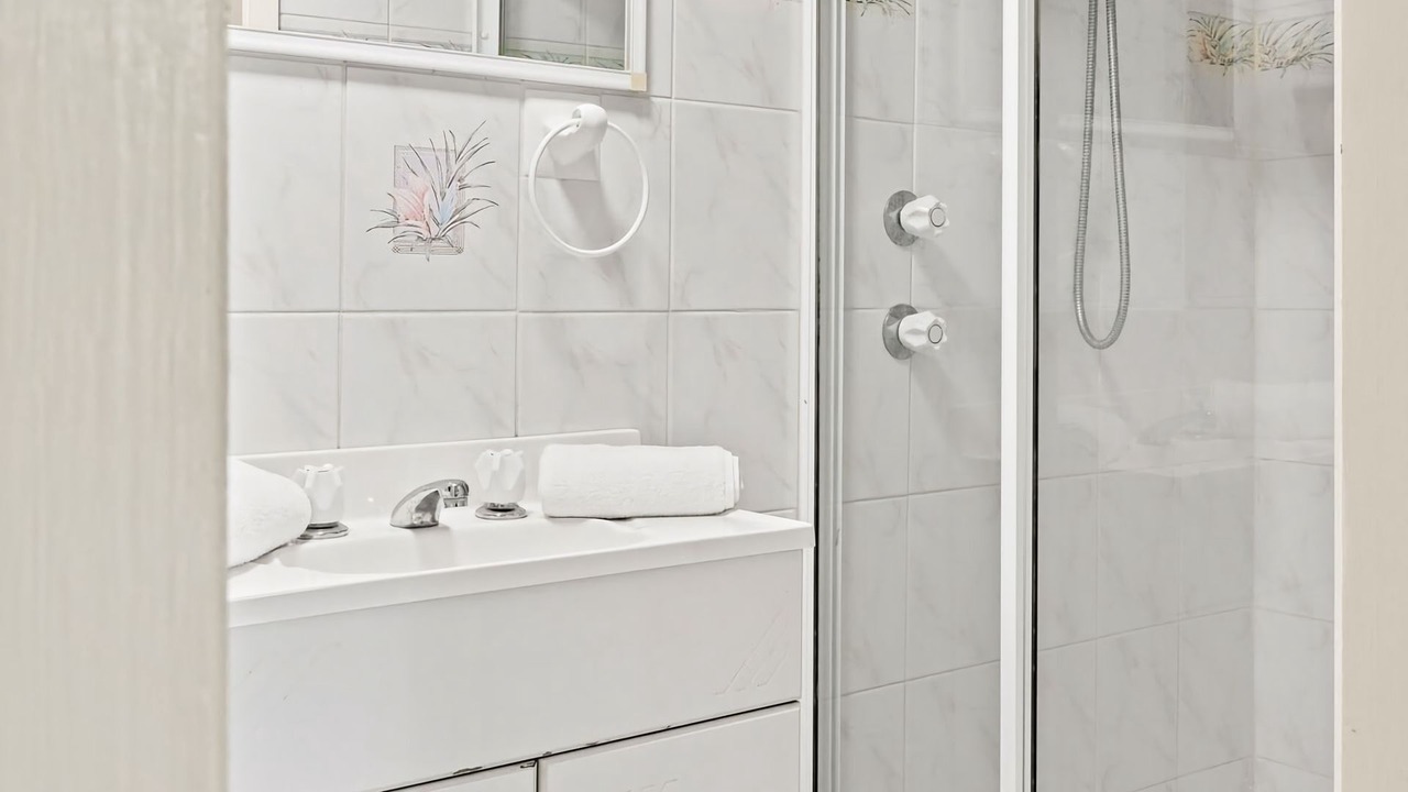 Photo of Bathroom in Toukley