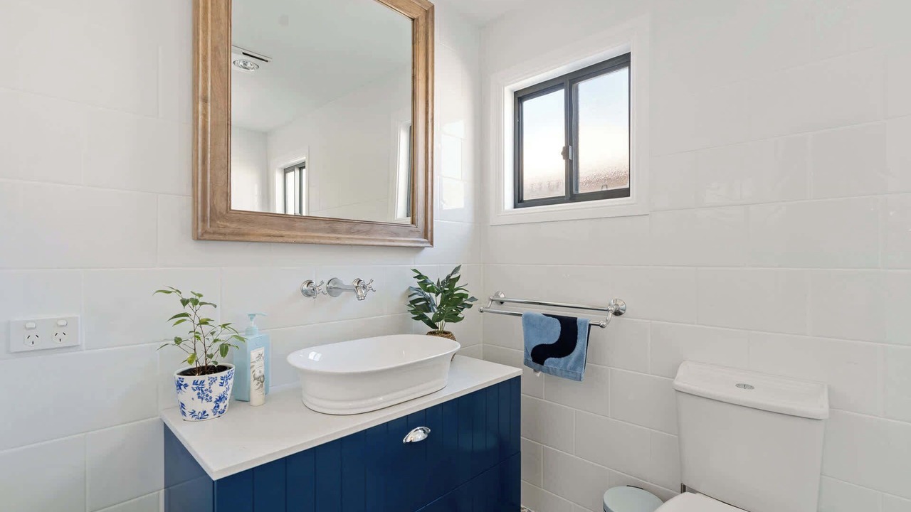 Photo of Bathroom in Goolwa