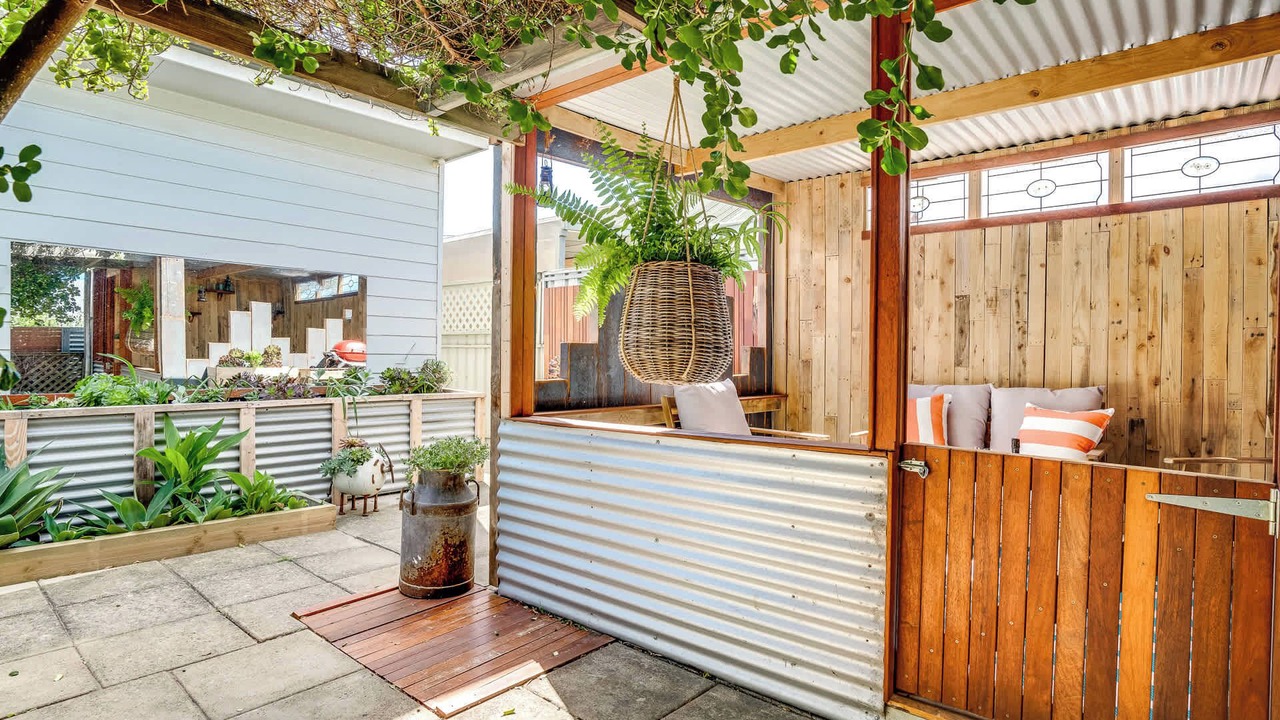 Photo of Patio Balcony in Goolwa