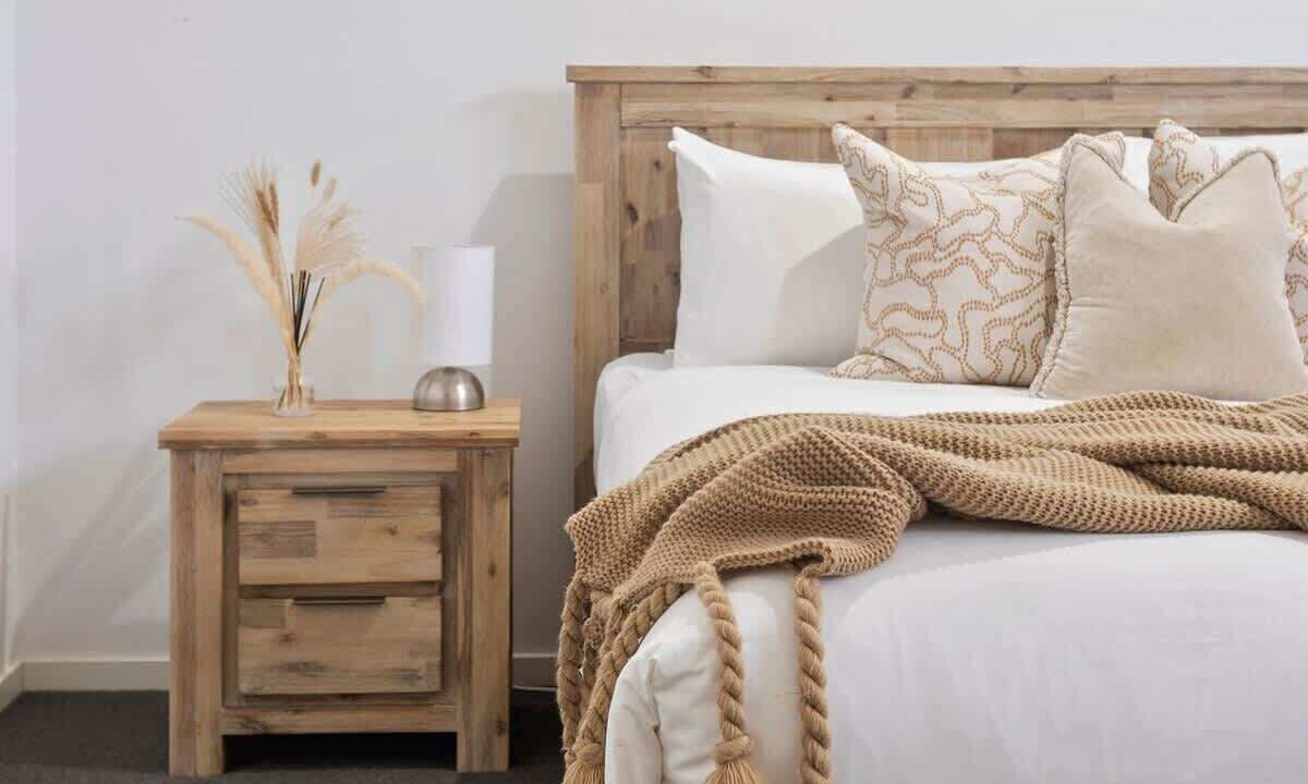 Photo of Bedroom in Kingscliff