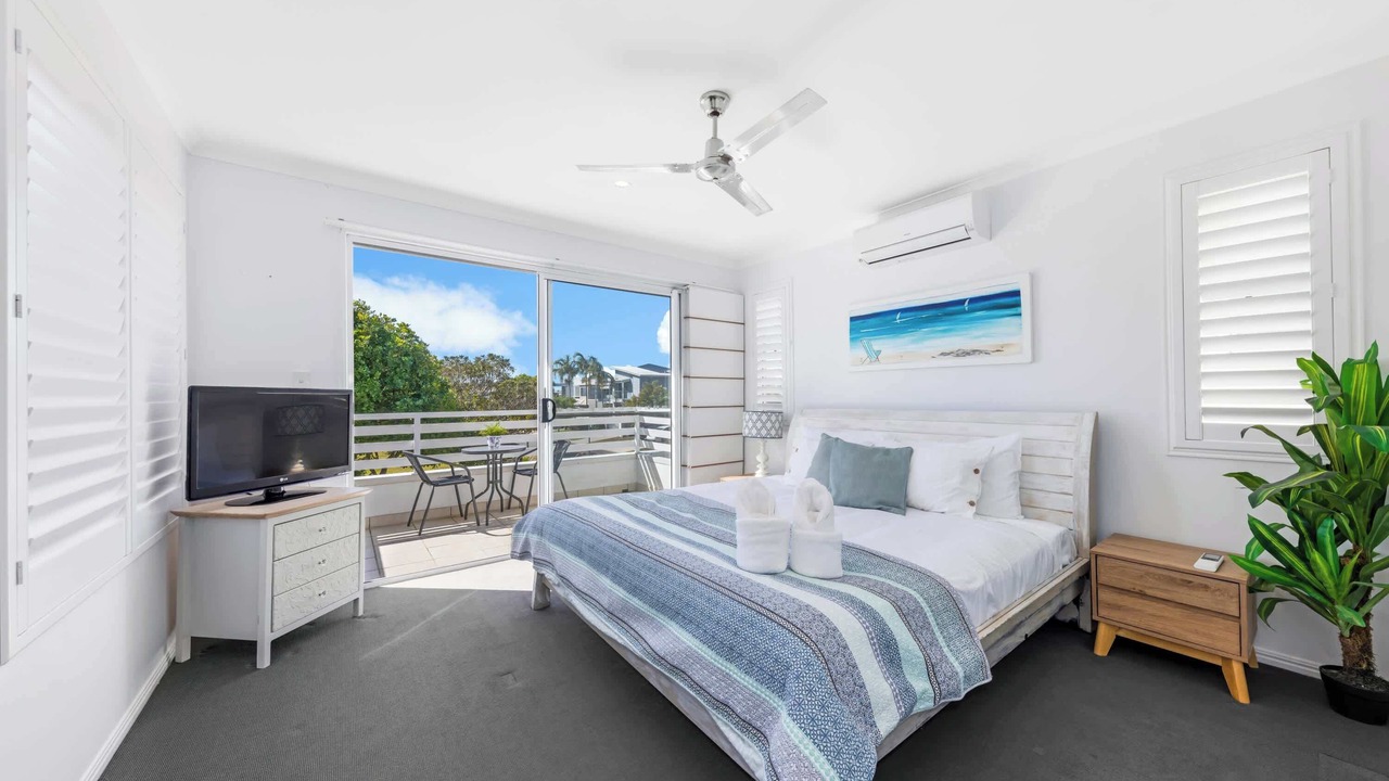 Photo of Patio Balcony in Parrearra