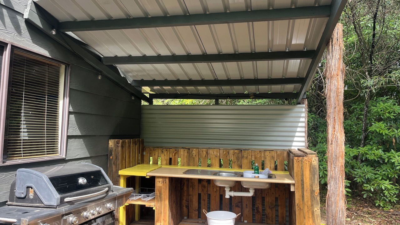 Photo of Outdoor in Tapitallee