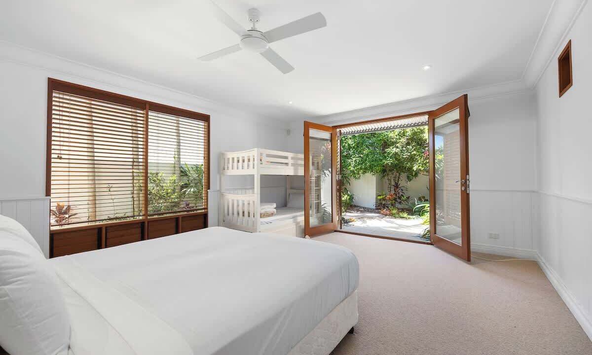Photo of Bedroom in Noosa Heads