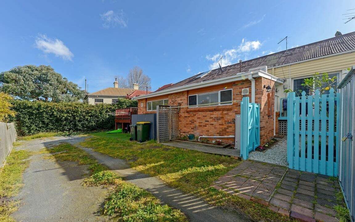 Photo of Outdoor in Battery Point