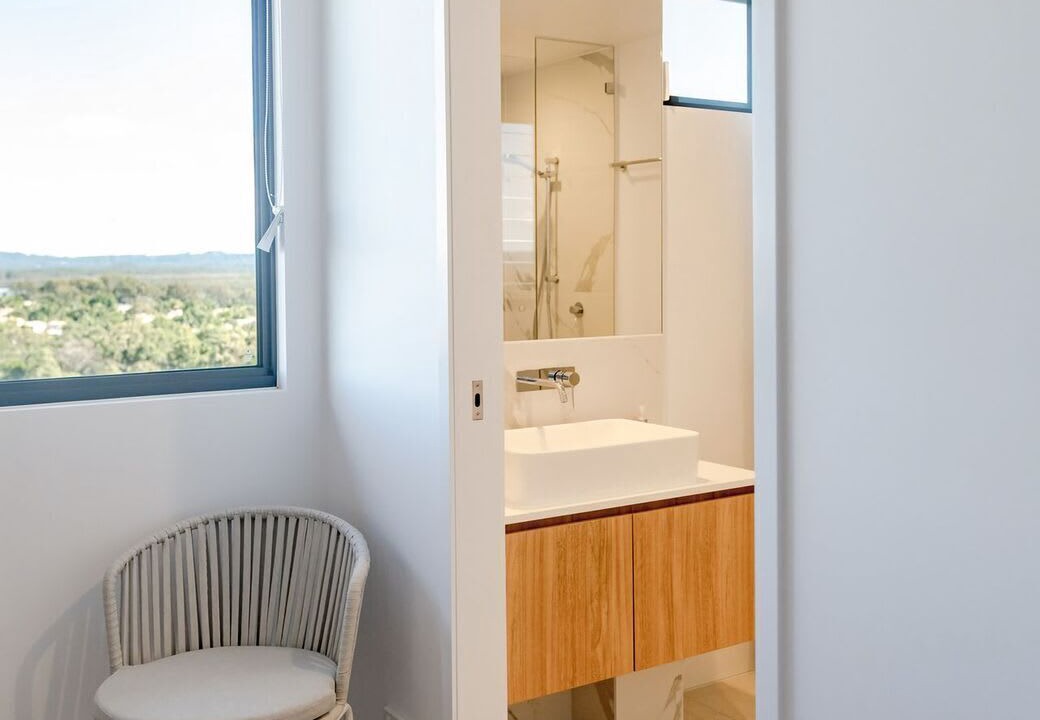 Photo of Bathroom in Noosa Heads