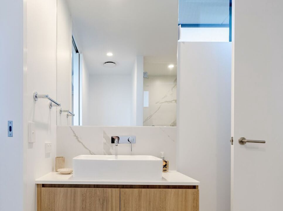Photo of Bathroom in Noosa Heads