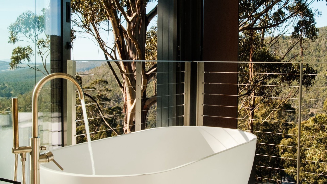 Photo of Bathroom in Snug