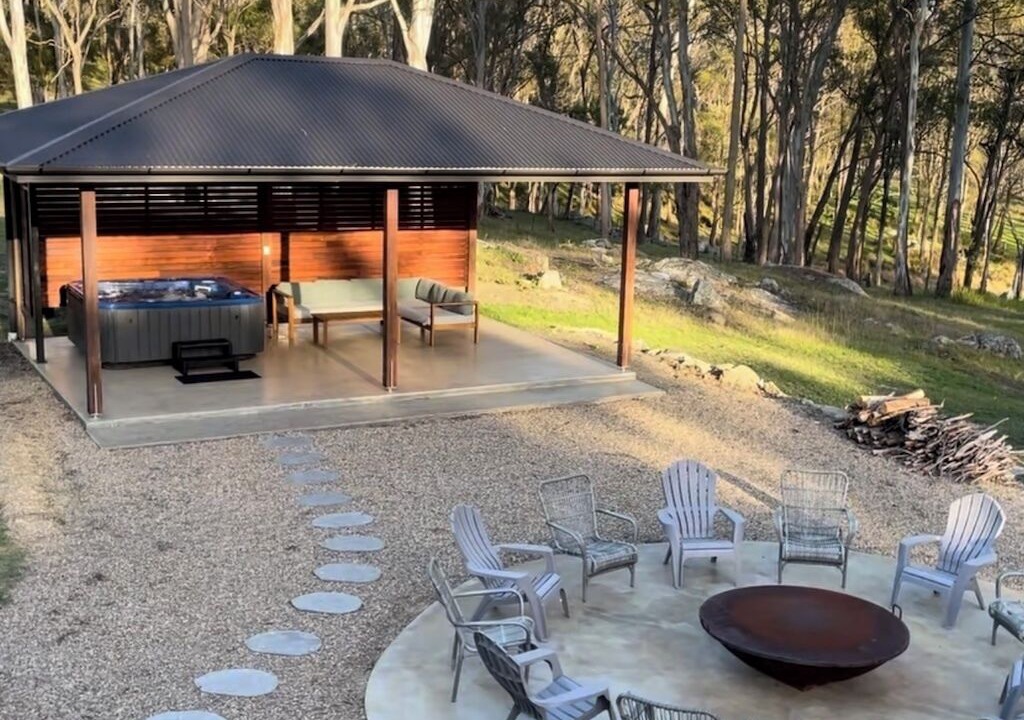 Photo of Patio Balcony in Moruya