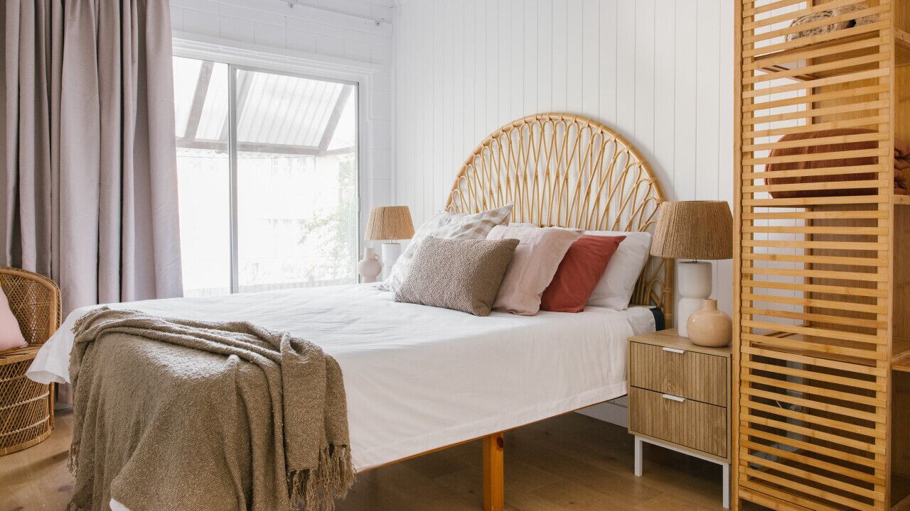 Photo of Bedroom in Kingston Park