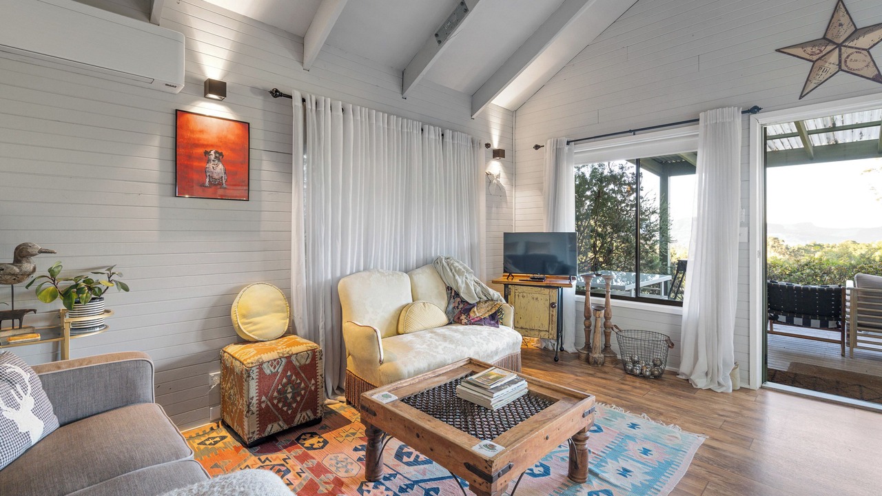 Photo of Livingroom in Kangaroo Valley