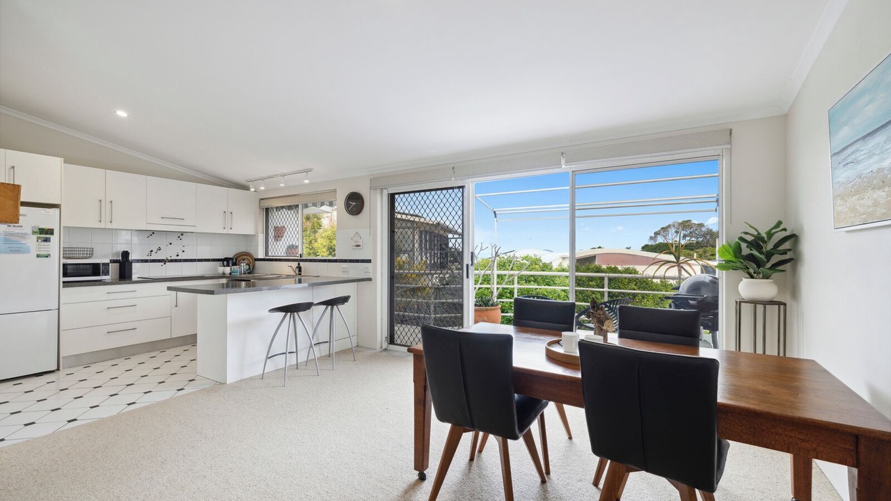 Photo of Kitchen in Sawtell