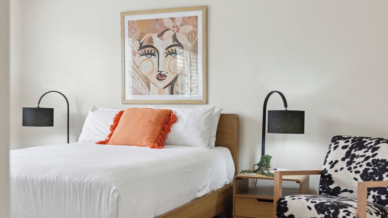 Photo of Bedroom in Sawtell