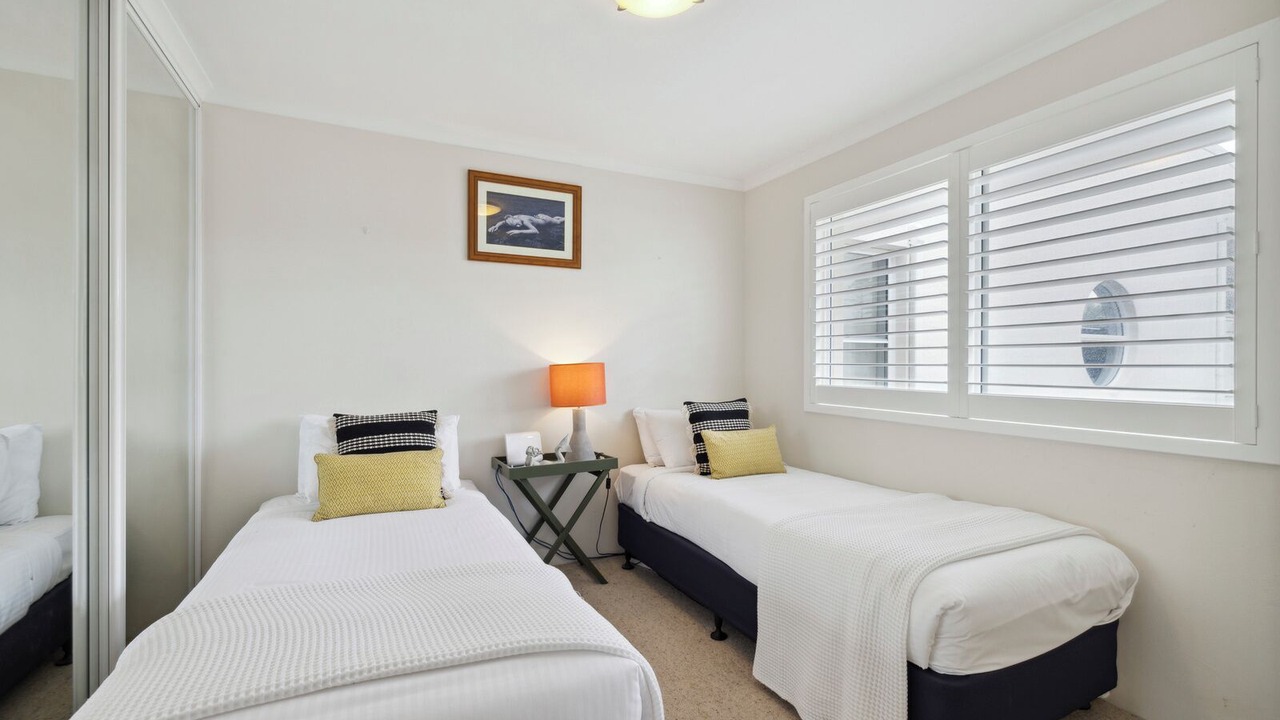 Photo of Bedroom in Sawtell