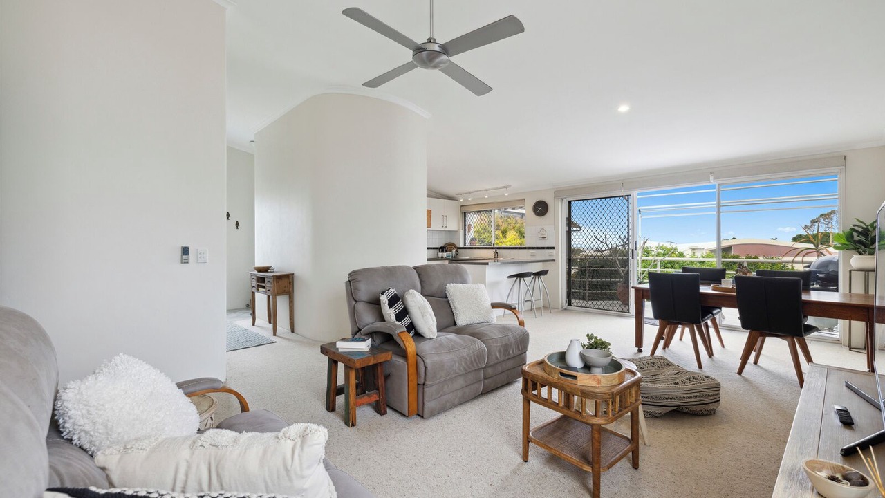 Photo of Livingroom in Sawtell