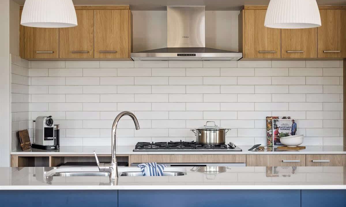 Photo of Kitchen in Wilyabrup