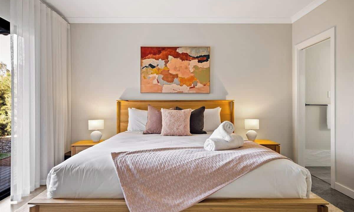 Photo of Bedroom in Wilyabrup