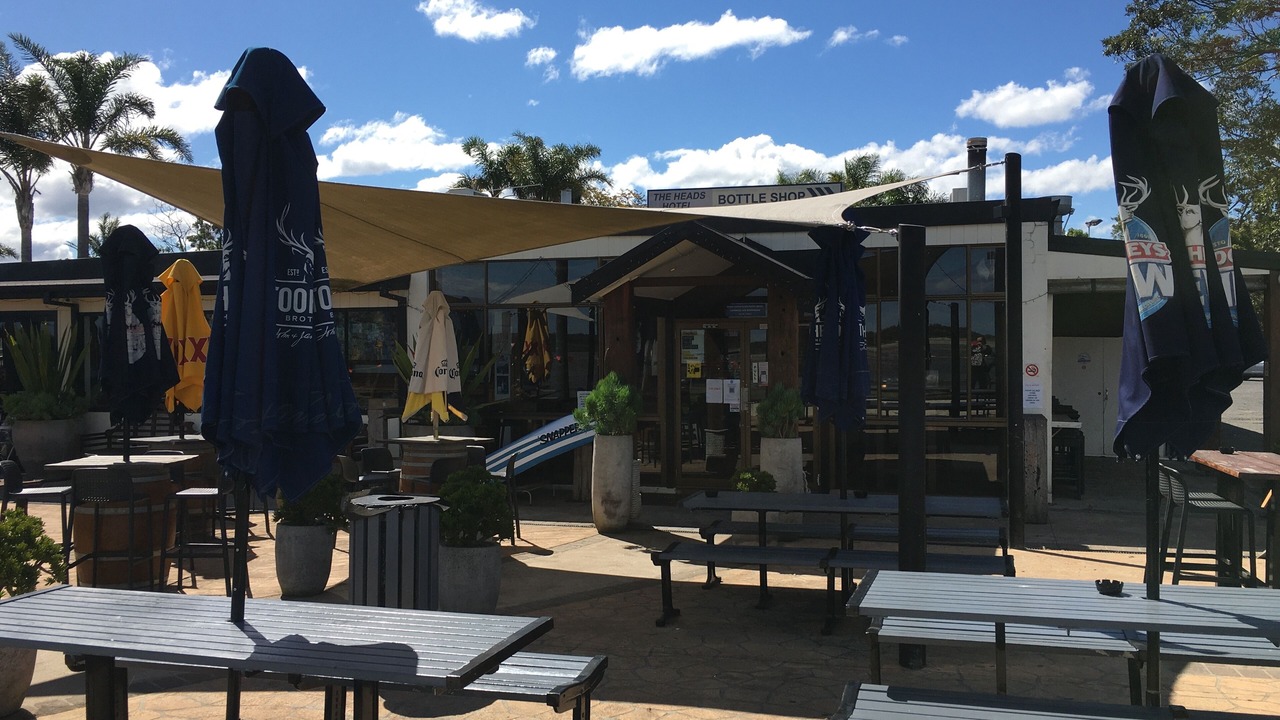 Photo of Outdoor in Shoalhaven Heads