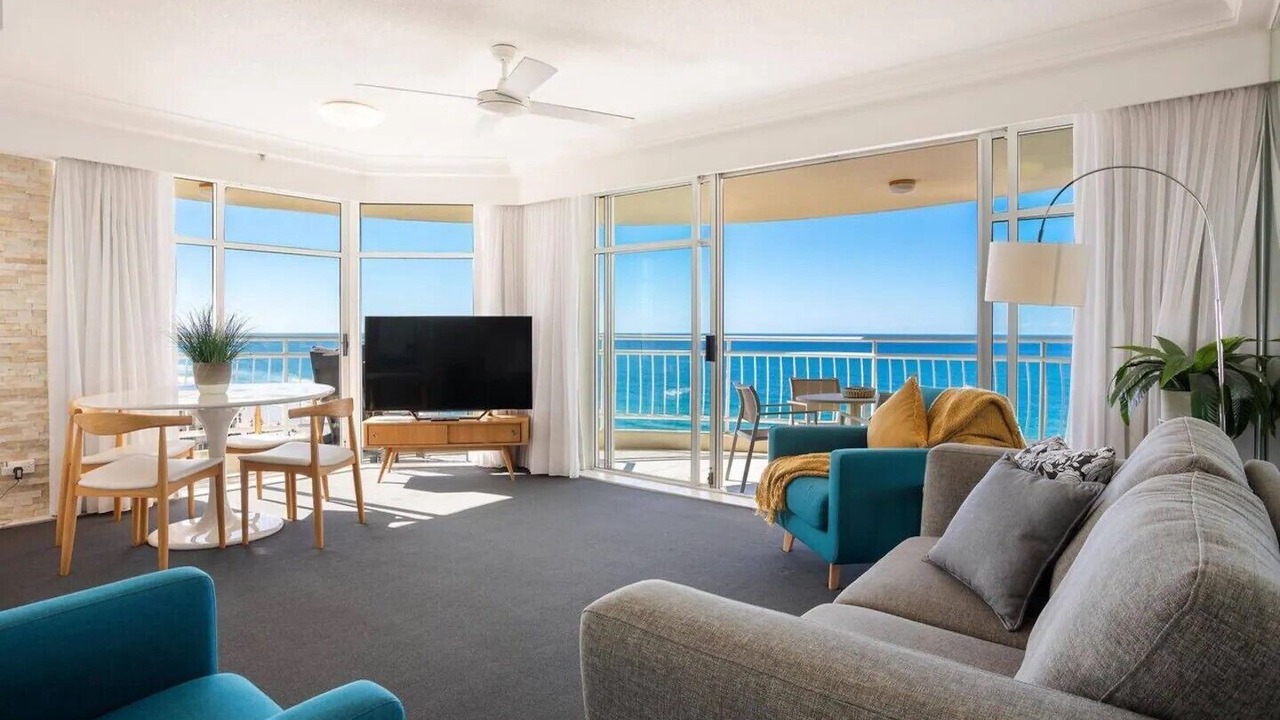 Photo of Livingroom in Burleigh Heads