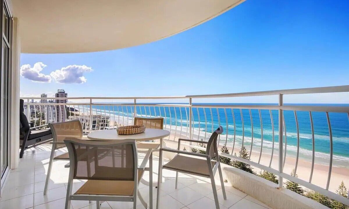 Photo of Outdoor in Burleigh Heads