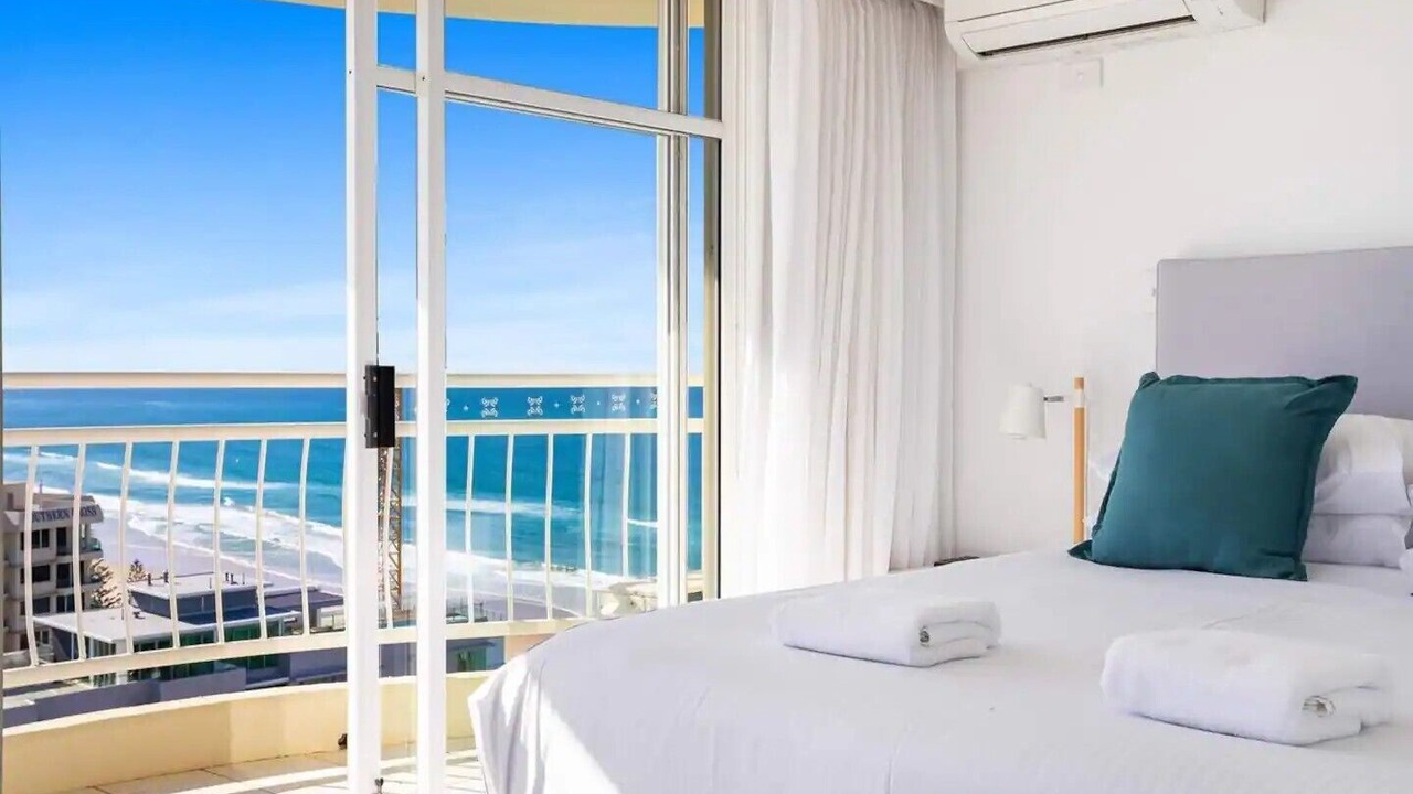 Photo of Bedroom in Burleigh Heads