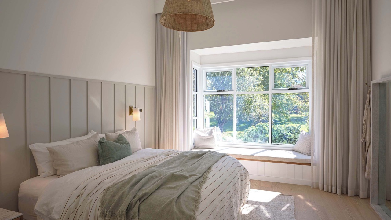 Photo of Bedroom in Berry