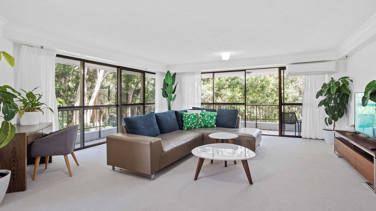Photo of Livingroom in Burleigh Heads