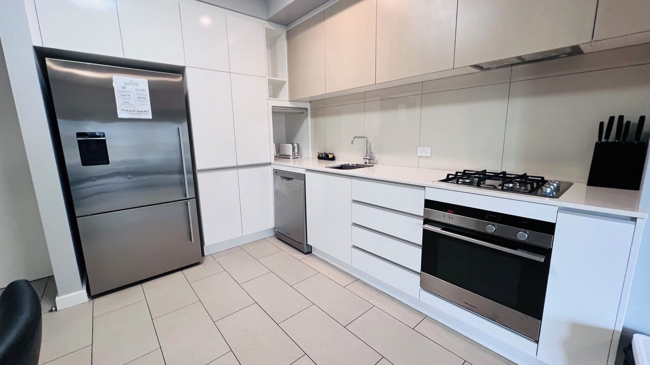 Photo of Kitchen in Hamilton