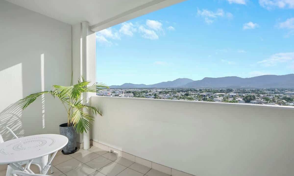 Photo of Outdoor in Cairns Central Business District