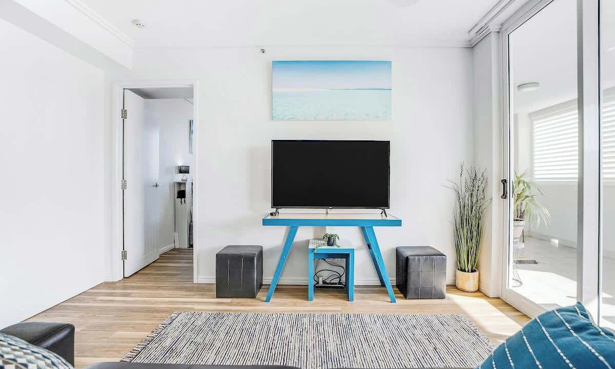 Photo of Livingroom in Cairns Central Business District