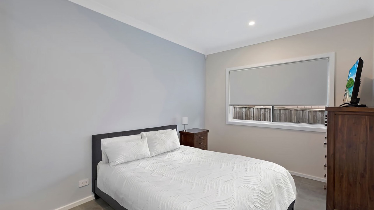 Photo of Bedroom in The Entrance