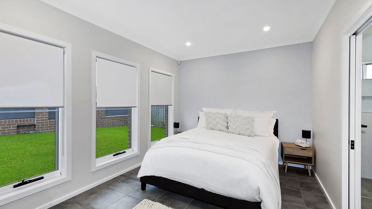 Photo of Bedroom in The Entrance