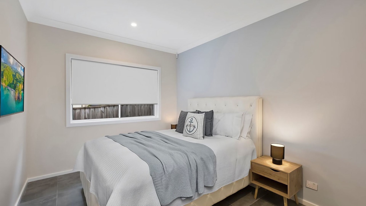 Photo of Bedroom in The Entrance