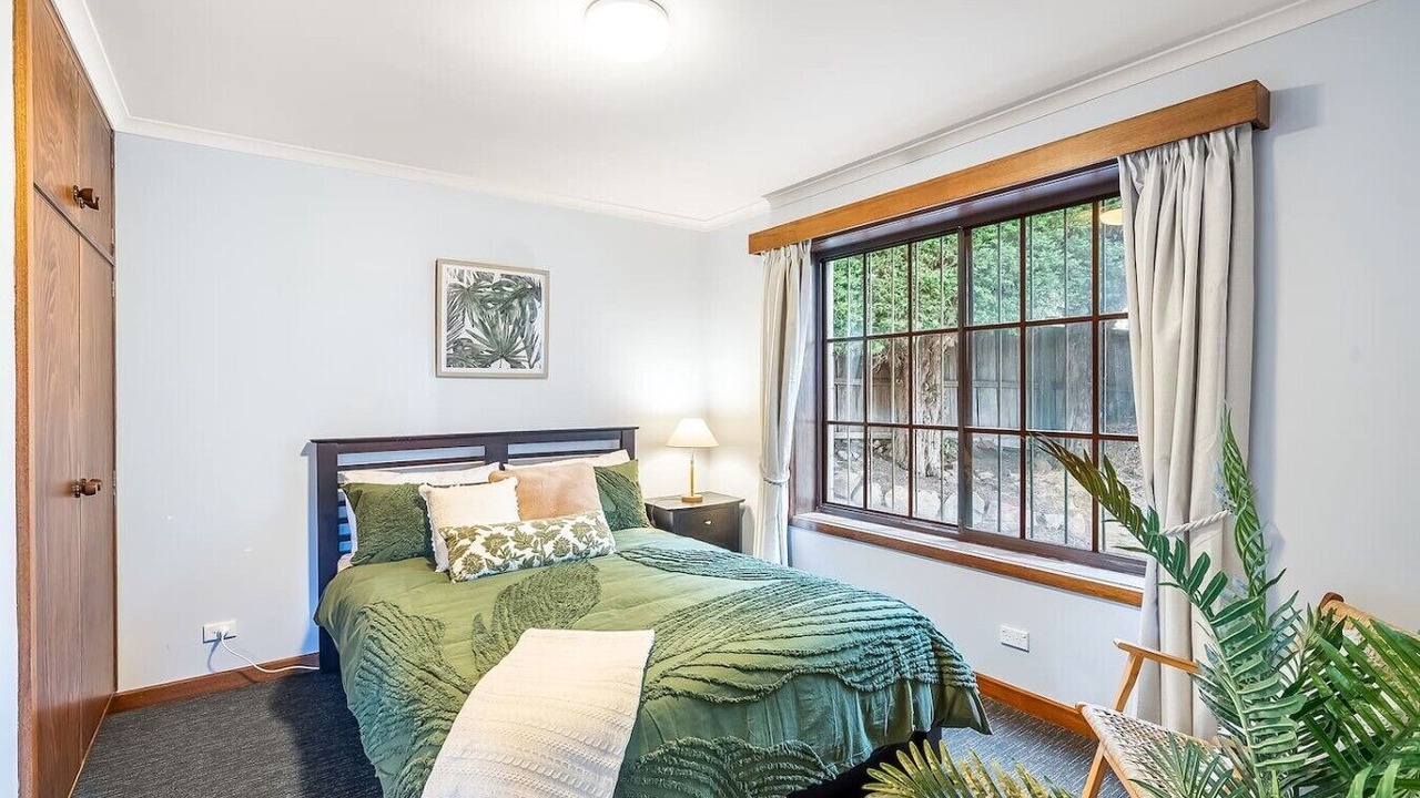 Photo of Bedroom in Sandy Bay