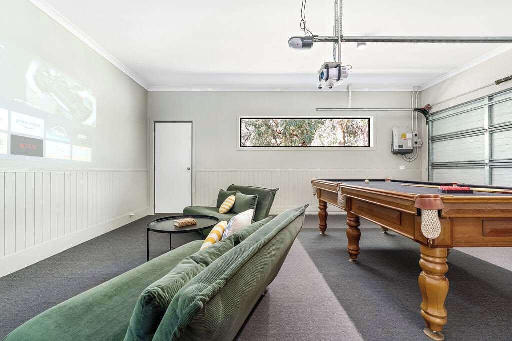 Photo of Bedroom in Red Hill South