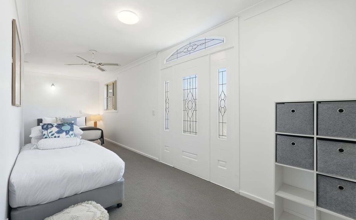 Photo of Bedroom in Coffs Harbour